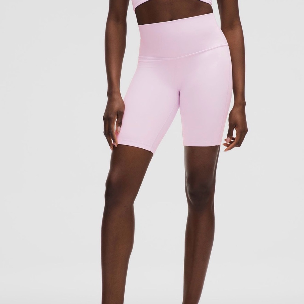 lululemon Align™ High-Rise Short 8"